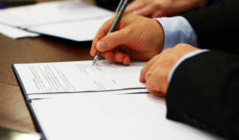 Правительство ЧР и АО «Росагролизинг» подпишут соглашения о сотрудничестве