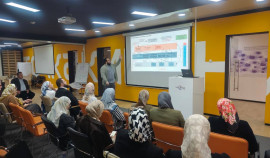 В ЧГУ им. А.А. Кадырова состоялся форсайт-семинар в рамках программы «Приоритет-2030»