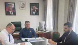 Чеченская Республика вошла в число регионов с высоким уровнем развития ОРВ