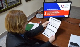 17 февраля в ЧР стартует масштабный проект по информированию избирателей «ИнформУИК»