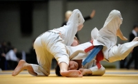 В Грозном пройдет Первенство СКФО по дзюдо среди юношей и девушек до 18-ти лет 