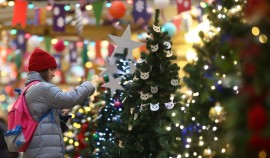 Государство компенсирует ряд расходов для возвращающихся в РФ соотечественников, заявили в МВД