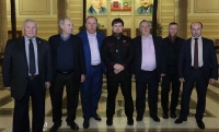 В Грозном будет открыто региональное отделение Изборского клуба