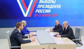 В Чеченской Республике стартовала информационно-разъяснительная кампания по выборам Президента РФ