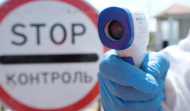 С 11 октября в Чеченской Республике вводят QR-коды и ужесточают ограничения по коронавирусу