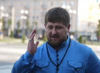 Рамзан Кадыров: Я осуждаю убийство безоружных людей в Париже