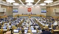 Госдума приняла закон об отмене национального роуминга