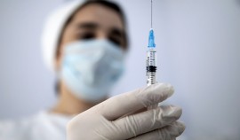 Вакцинации от COVID-19 включат в календарь прививок