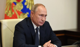 Россия продолжит развивать ВС