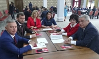 Министр культуры ЧР принял участие в XXIV Координационном совете по культуре при Минкульте РФ