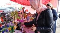 В Грозном прошел Всероссийский студенческий фестиваль-конкурс «Наследие великих мастеров»