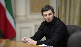 Хас-Магомед Кадыров в лидерах медиарейтинга первых лиц столиц СКФО
