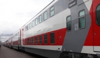 Составы пассажирских поездов с молодежными бригадами запустят в Чечне 