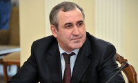 Неверов: это ответ тем, кто пытался развести информационную войну против настоящего патриота своей страны