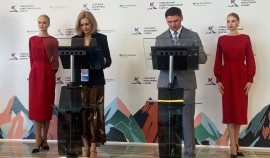 ВТБ подписал ряд соглашений с предприятиями туристической отрасли Северного Кавказа