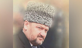22 года прошло со дня вступления в должность Первого Президента ЧР Ахмата-Хаджи Кадырова| грозный, чгтрк