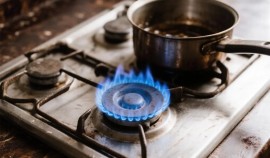 В Байсангуровском районе Грозного временно отключат газ