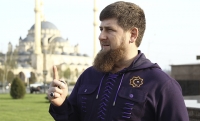 Рамзан Кадыров поздравил верующих с наступлением священного месяца Рамадан