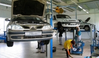 Госдума России поддержала введение видеофиксации техосмотров