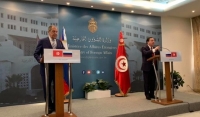 Россия и Тунис договорились активизировать сотрудничество в сфере борьбы с терроризмом