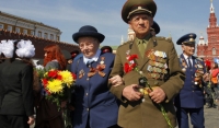 Всем ветеранам войны к 75-летию Победы выплатят 75 тыс. рублей