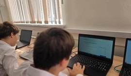 В школе села Дачу-Борзой оценивают качество общего образования
