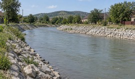 Глава Росводресурсов проинспектировал восстановление водных объектов в ЧР