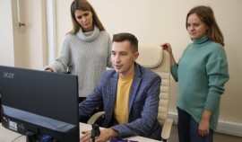 Российские ученые разработали уникальную программу по кибербезопасности