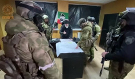 Рамзан Кадыров рассказал об участии Адама Делимханова в подготовке штурма объекта ВСУ