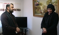 Их заслуги перед родной республикой не забыты!