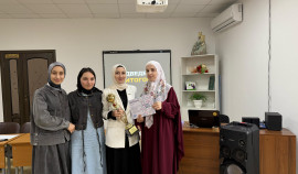 В Шелковском районе прошел 