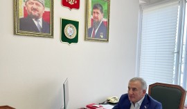 В Чеченской Республике продолжат развивать городскую и транспортную инфраструктуру