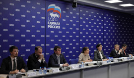 В России планируют тиражировать лучшие региональные практики по поддержке молодых семей