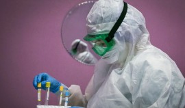 В Чеченской Республике за сутки выявили 9 случаев коронавируса