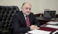 Джамбулат Умаров опроверг слухи о том, что Калимат Омарова найдена