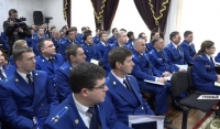 В этом году прокуратуре Чечни исполнится 19 лет 
