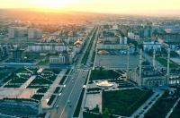 Чеченская Республика вошла в список регионов с самым низким объёмом продажи алкоголя
