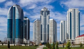 Чеченская Республика - лидер демографического рейтинга РФ в 2022 году