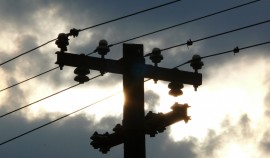 АО «Чеченэнерго» сообщает о плановых отключениях электроэнергии 21 января| грозный, чгтрк