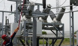 «Россети» реконструировали питающий центр трех горных районов на юге Чеченской Республики| грозный, чгтрк