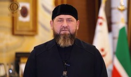 Рамзан Кадыров поздравил с наступлением Священного месяца Рамадан