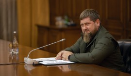 Рамзан Кадыров провел совещание с представителями органов законодательной и исполнительной власти ЧР