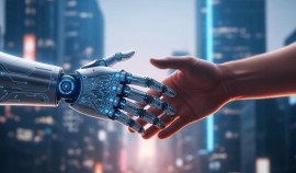 Эксперт СКИ РАНХиГС: в России создают эмоционально ориентированный ИИ для стратегических решений| грозный, чгтрк