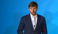 Советник Президента РФ Абубакар Эдельгериев выступил с докладом на саммите в ООН