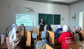 В ЧГУ им. А.А. Кадырова прошли мероприятия ко Дню российской адвокатуры