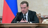 Медведев распорядился внести в Госдуму законопроект о функционировании рынков электрической энергии