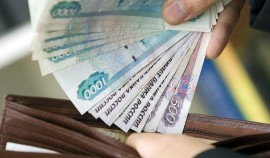 В России могут повысить заработную плату