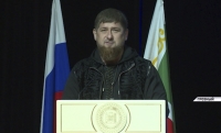 В Грозном состоялся  торжественный вечер, приуроченный к Международному дню учителя