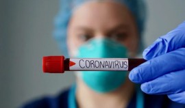 В Чеченской Республике выявили 44 новых случаев заражения коронавирусом