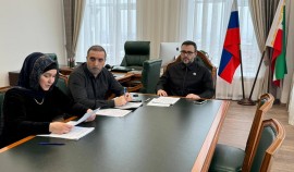 В Чеченской Республике одобрили 40 инвестпроектов для развития горных районов